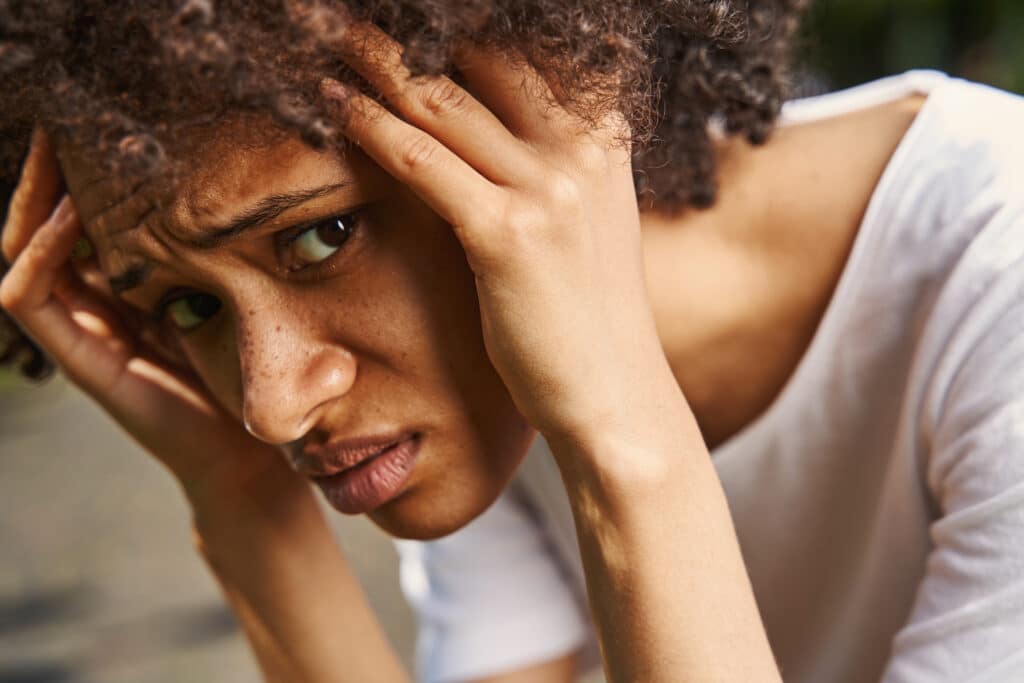 Stress, panique : 5 huiles pour tout calmer