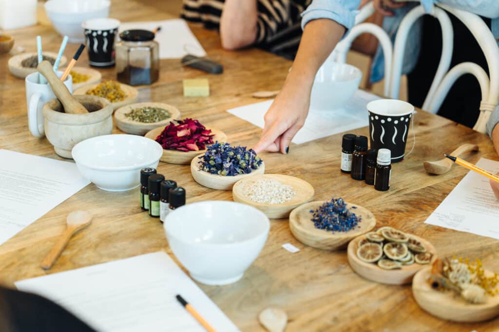 Top 10 des erreurs à éviter quand on débute une formation en naturopathie