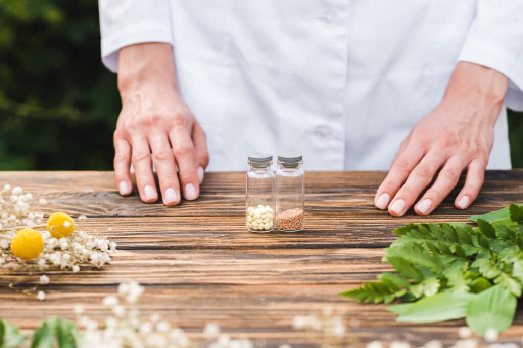 Peut-on devenir naturopathe sans diplôme médical ?