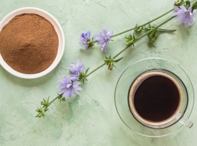 Café ou chicorée