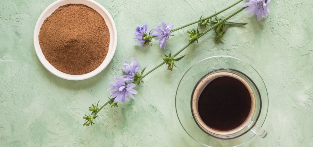 Café ou chicorée