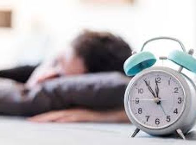 Changements d’heure 4 astuces naturelles pour éviter le coup de fatigue