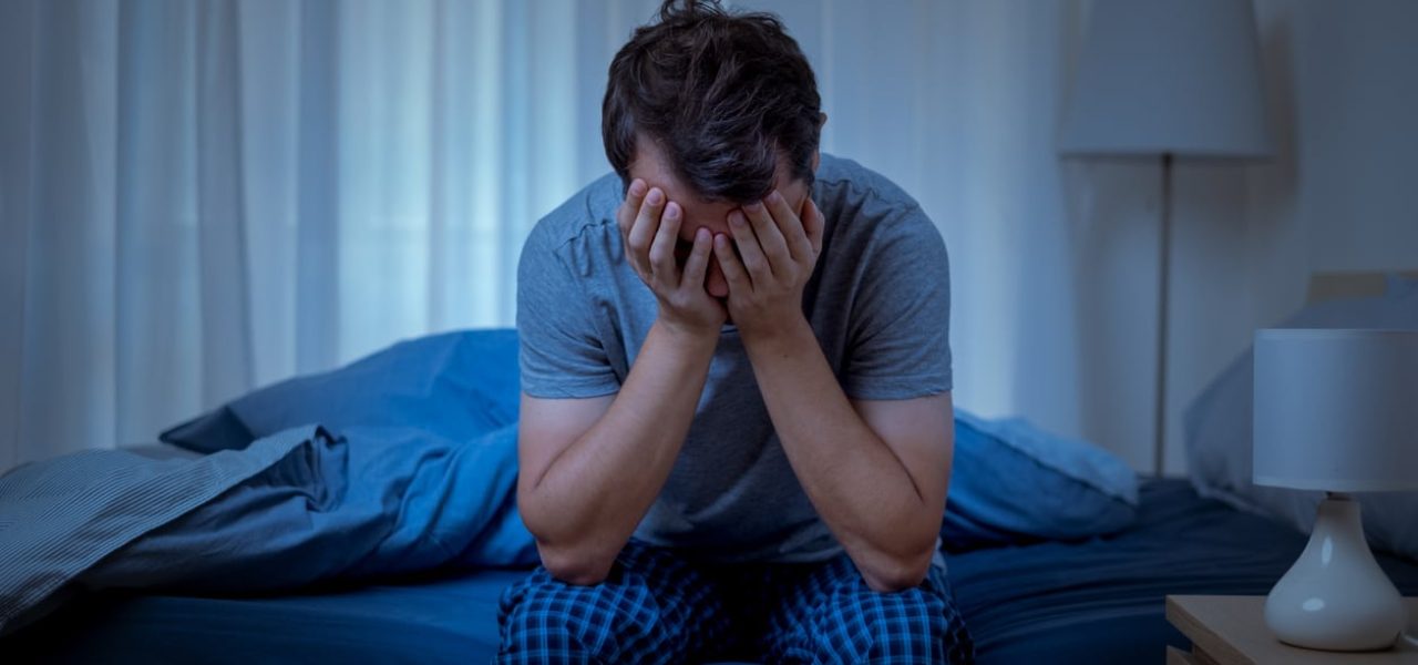 Et si vos insomnies venaient de votre foie