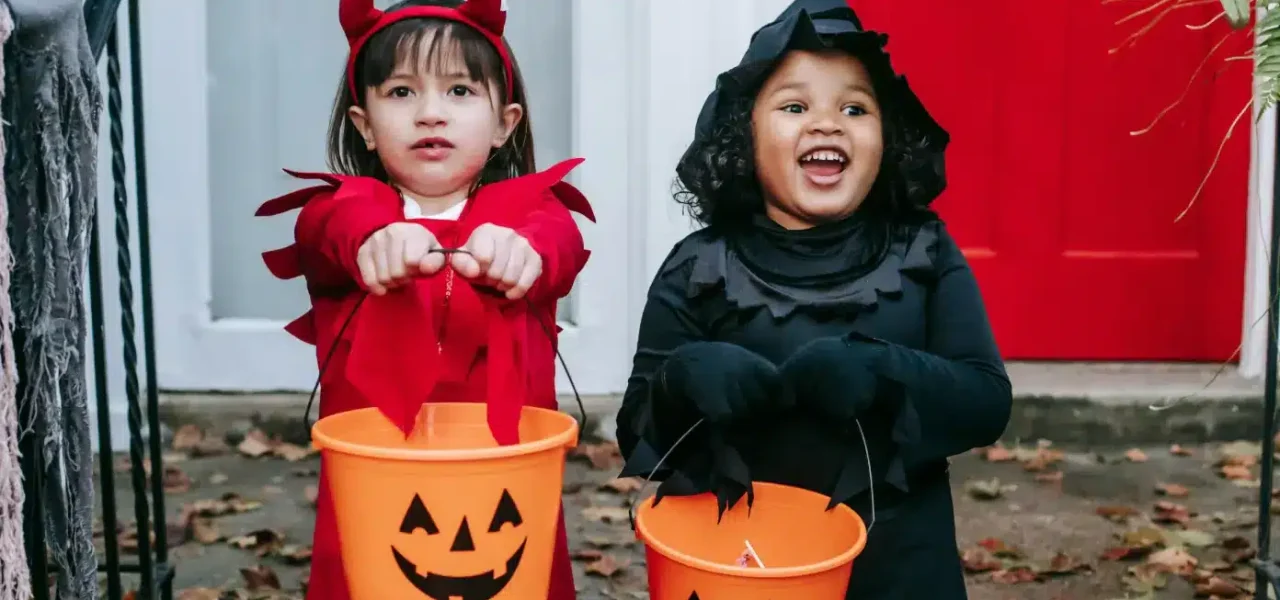 Halloween 5 alternatives saines aux bonbons industriels pour vos enfants