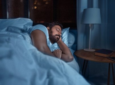 Les Pouvoirs Miraculeux du Sommeil - Comment Notre Corps Se Régénère la Nuit