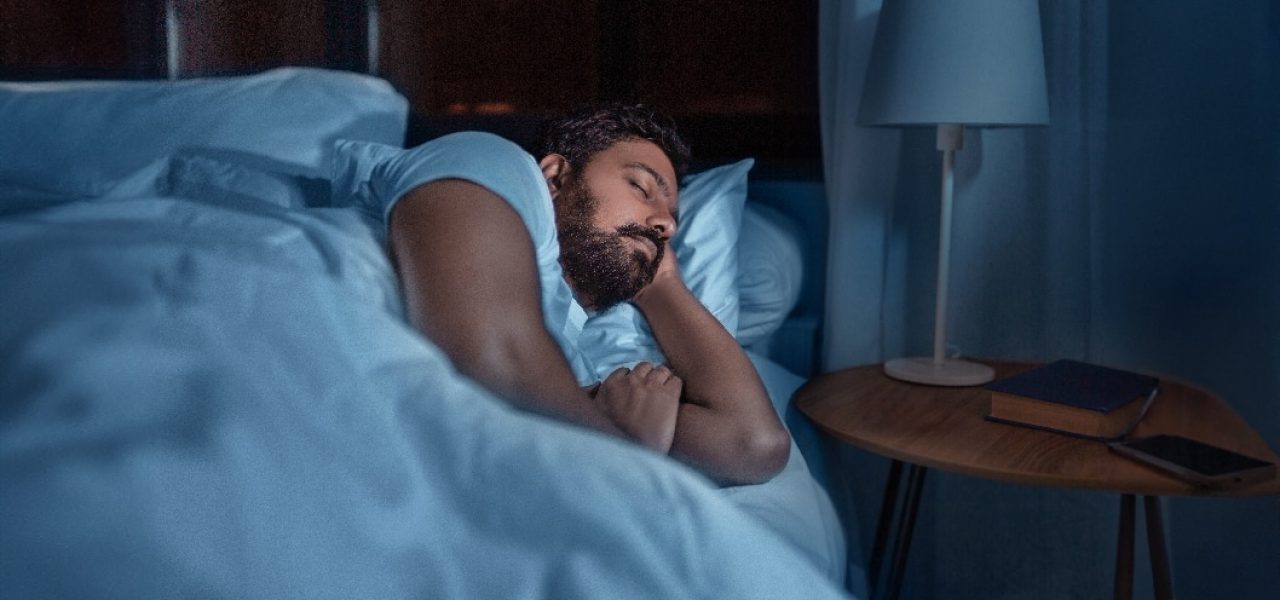 Les Pouvoirs Miraculeux du Sommeil - Comment Notre Corps Se Régénère la Nuit