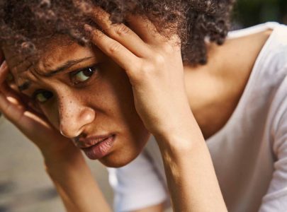 Stress, panique : 5 huiles pour tout calmer