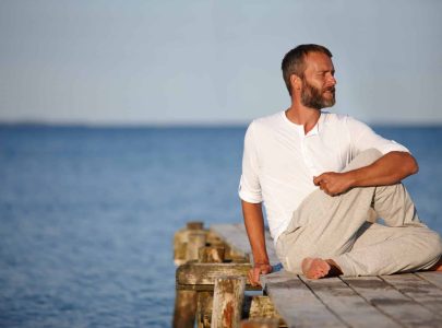 Stress passager cette boisson naturelle calme en quelques minutes