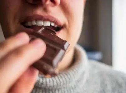 Trop de chocolat Voici comment rééquilibrer votre digestion naturellement