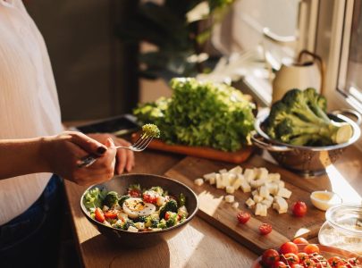 alimentation anti inflamatoire