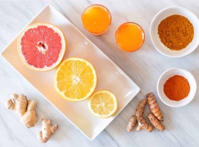 Comment booster naturellement son immunité avant l’hiver