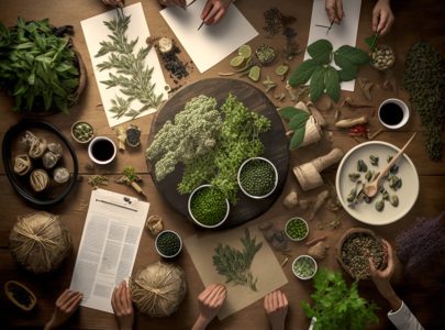 comment devenir naturopathe formation professionnelle