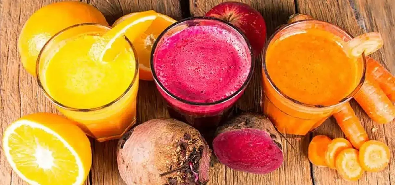 detox automne