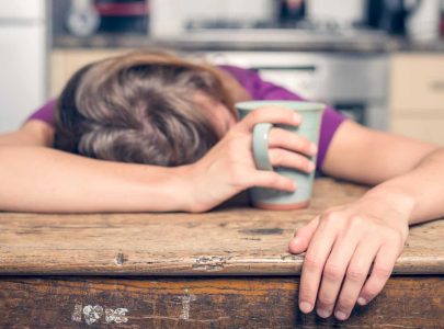 fatigue chronique