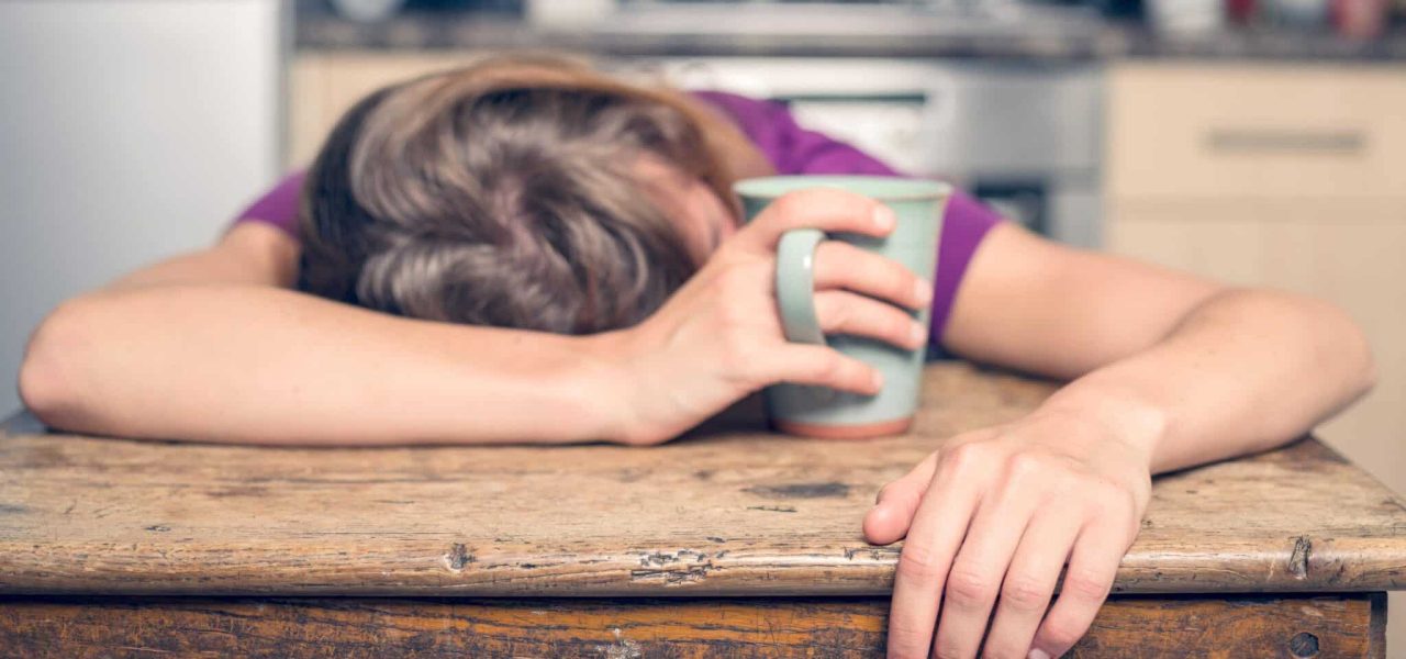 fatigue chronique