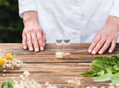 Peut-on devenir naturopathe sans diplôme médical ?