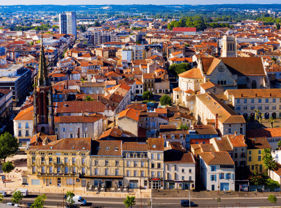 Formation naturopathe à Agen