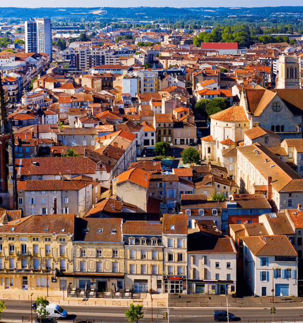 Formation naturopathe à Agen