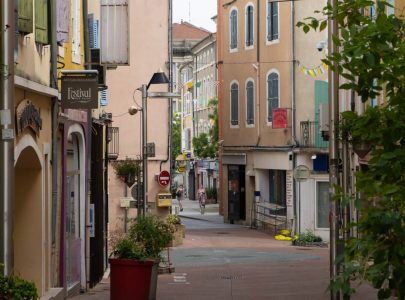 Formation de Naturopathe à Aix en Provence