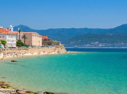 Formation de Naturopathe à Ajaccio