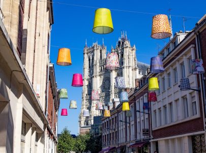 Formation de Naturopathe à Amiens