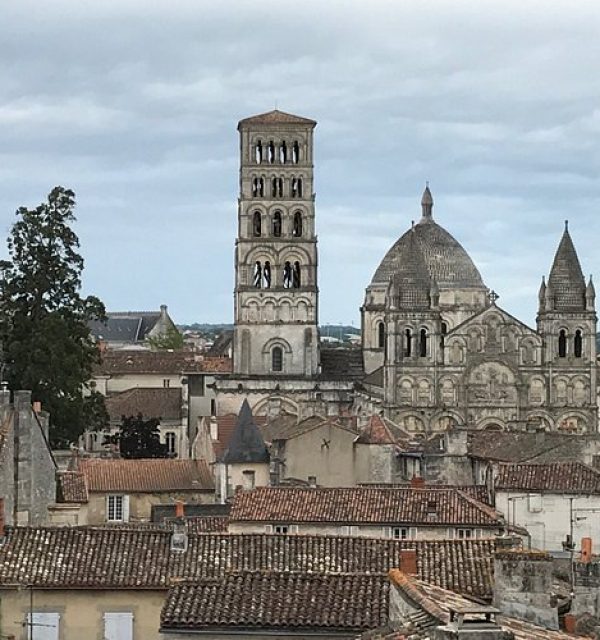 Formation naturopathe à Angoulême