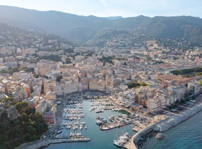 Formation de Naturopathe à Bastia