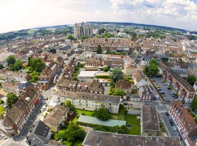 Formation de Naturopathe à Beauvais