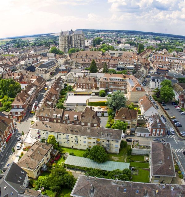 Formation de Naturopathe à Beauvais