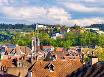 Formation de Naturopathe à Besançon dans le Doubs