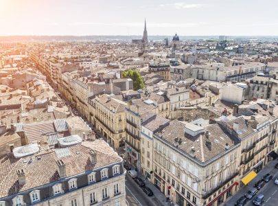 Formation naturopathe Bordeaux