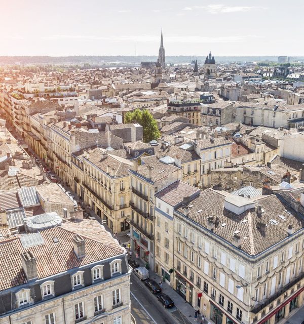 Formation naturopathe Bordeaux