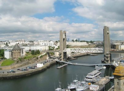 Formation de Naturopathe à Brest