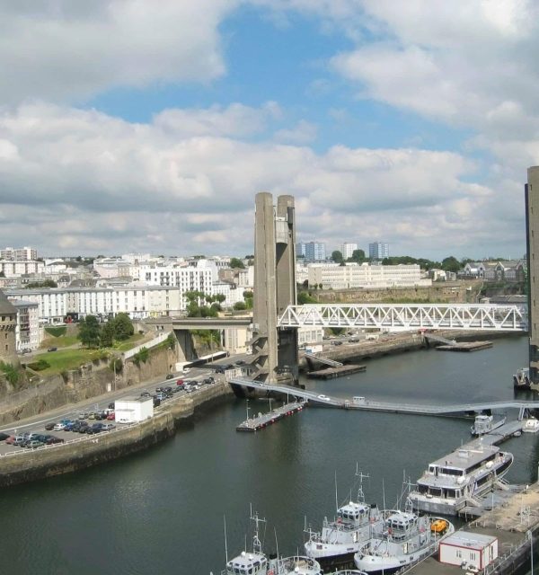 Formation de Naturopathe à Brest