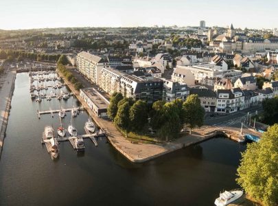 Formation de Naturopathe à Caen