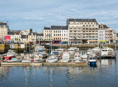 Formation de Naturopathe à Cherbourg