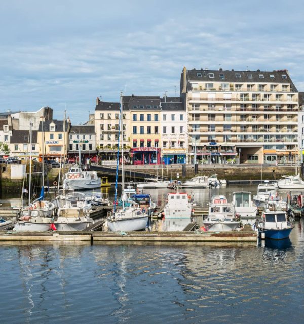 Formation de Naturopathe à Cherbourg