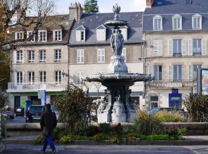 Formation naturopathe à Guéret