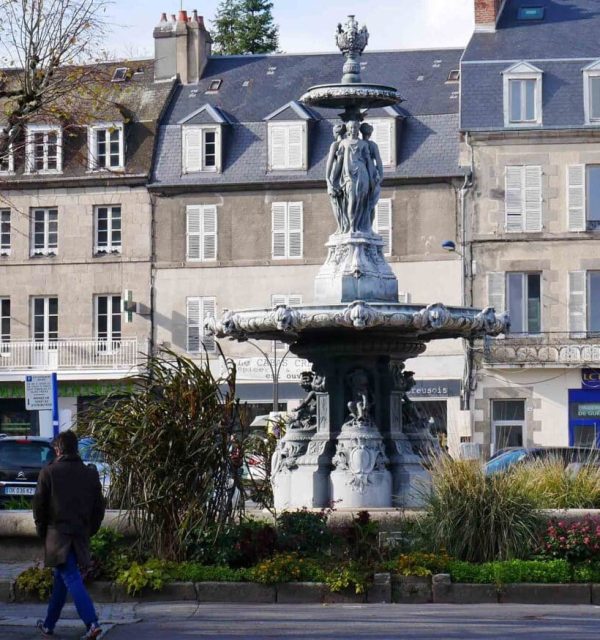 Formation naturopathe à Guéret