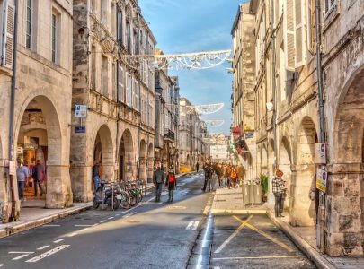 Formation naturopathe à La Rochelle