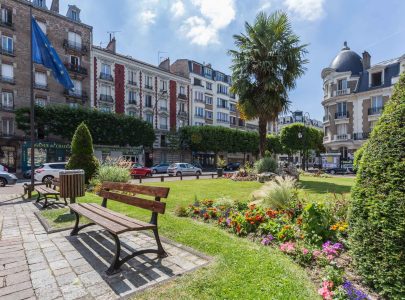 Formation Naturopathe Le Raincy