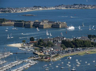 Formation naturopathe Lorient