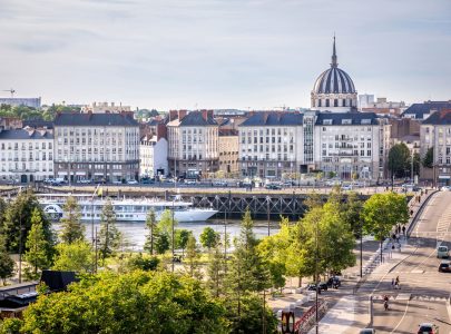 Formation naturopathe Nantes