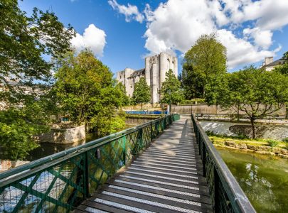 Formation naturopathe à Niort