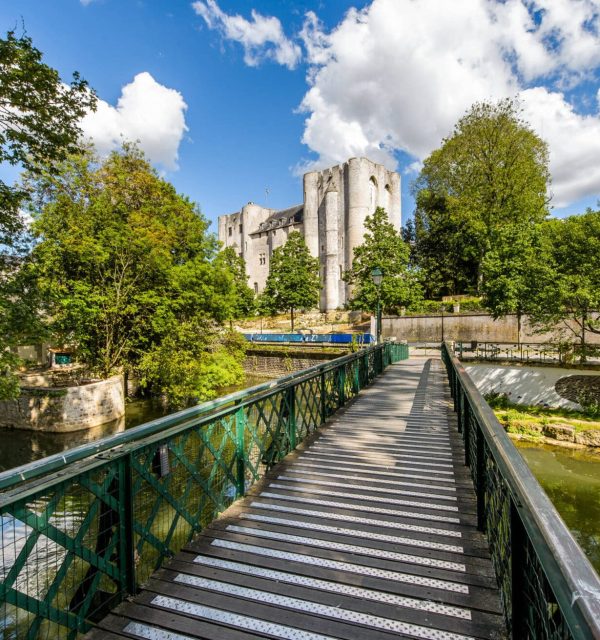 Formation naturopathe à Niort