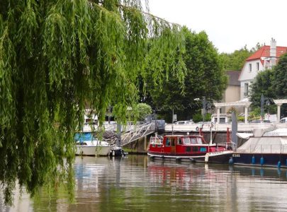 Formation naturopathe Nogent sur Marne