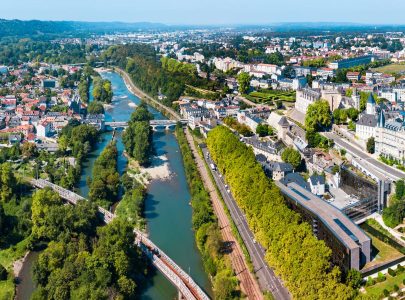 Formation naturopathe à Pau