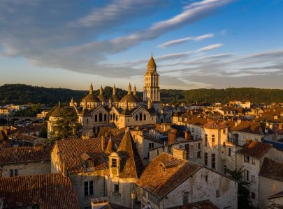 Formation naturopathe à Périgueux