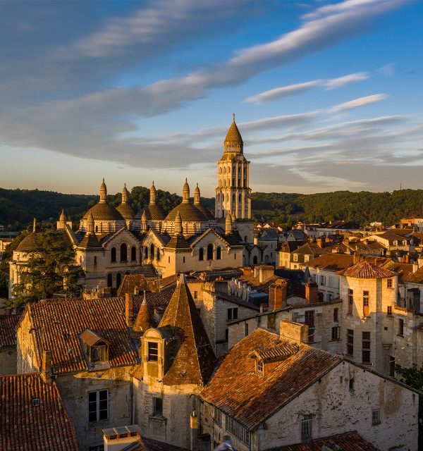 Formation naturopathe à Périgueux