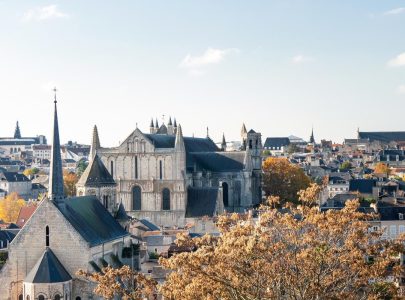 Formation naturopathe à Poitiers